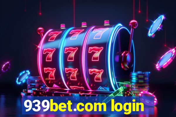 939bet.com login